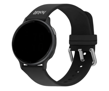 Pasek do smartwatchy Holdit Silicone Watchband 22